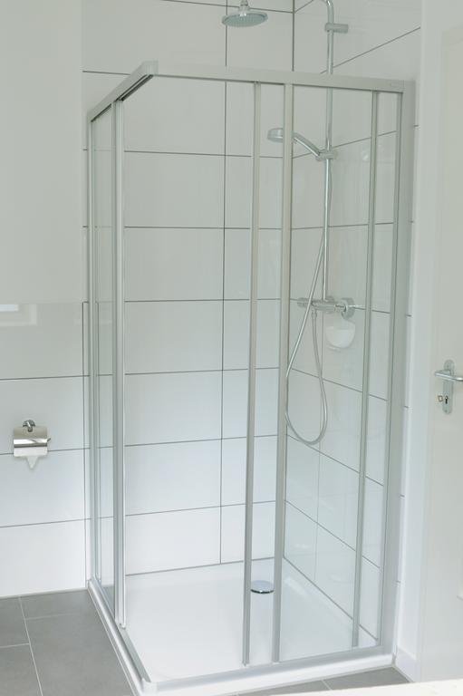 Bed & Breakfast Meerbusch Quarto foto